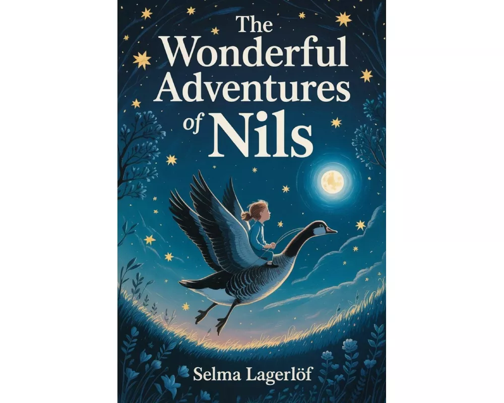 The Wonderful Adventures of Nils