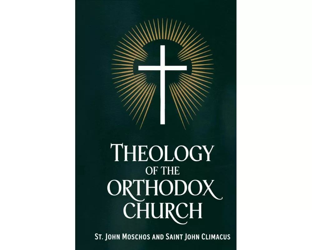 Theology of the Orthodox Church