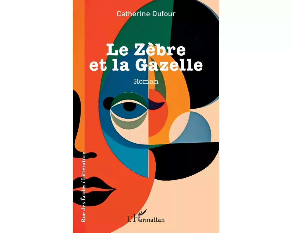 Le Zèbre et la Gazelle