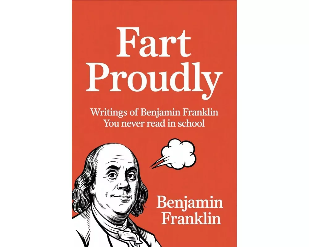Fart Proudly