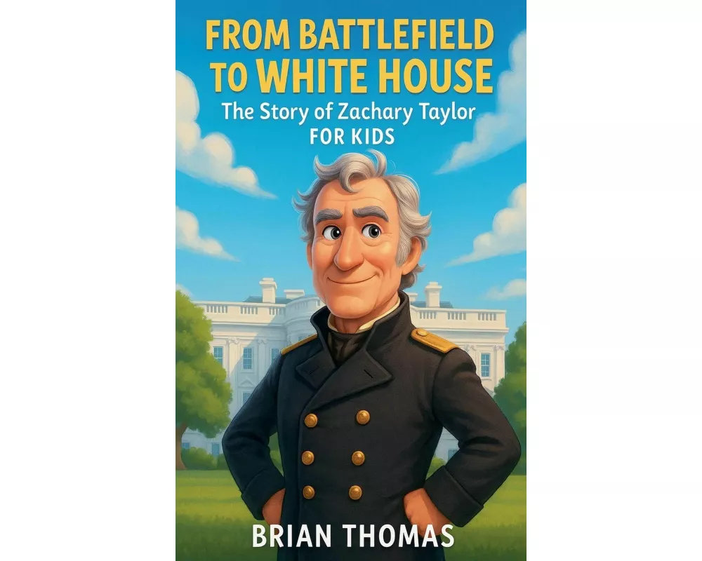 From Battlefield to White House