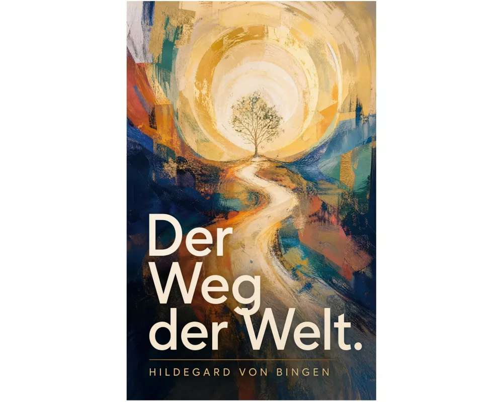 Der Weg der Welt