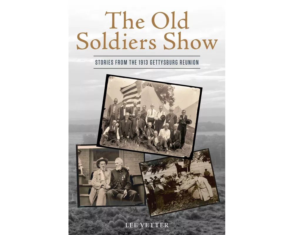 The Old Soldiers Show