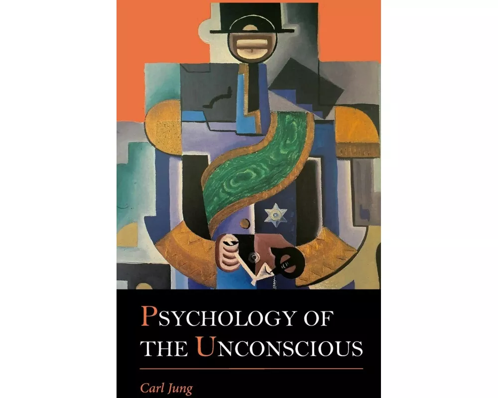 Psychology of the Unconscious