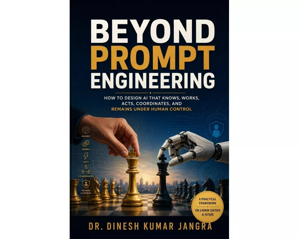Beyond Prompt Engineering