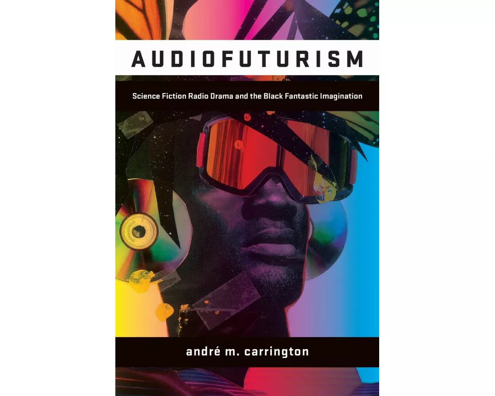 Audiofuturism