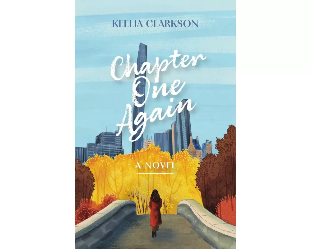 Chapter One Again