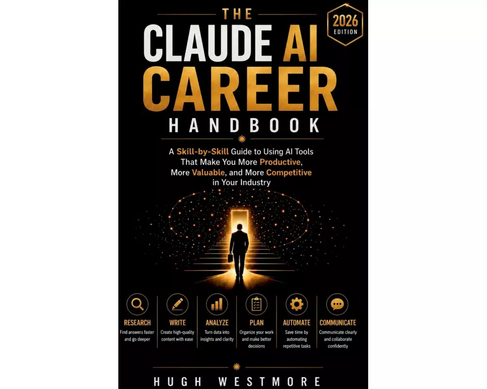 The Claude AI Career Handbook