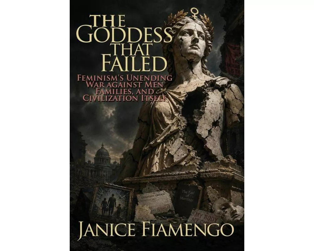 The Goddess That Failed