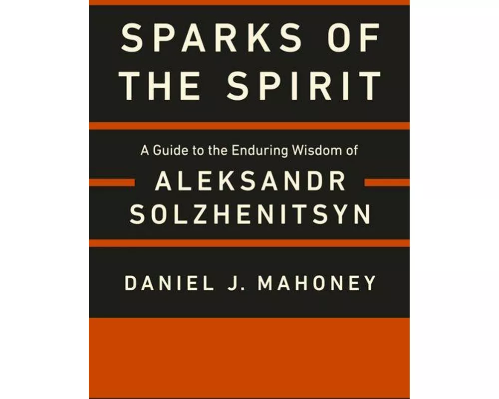 Sparks of the Spirit