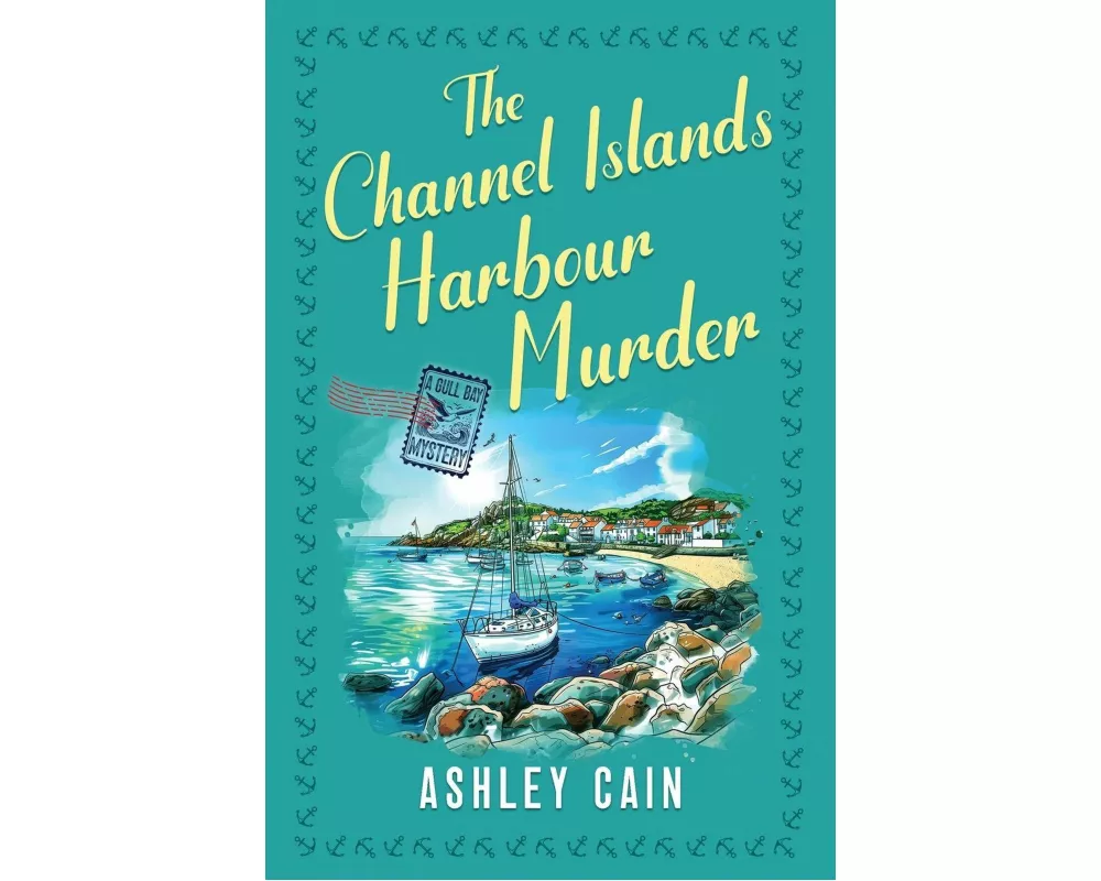 The Channel Islands Harbour Murder