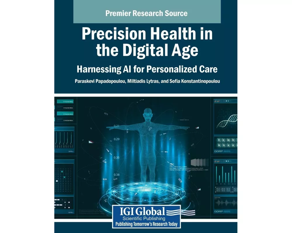 Precision Health in the Digital Age