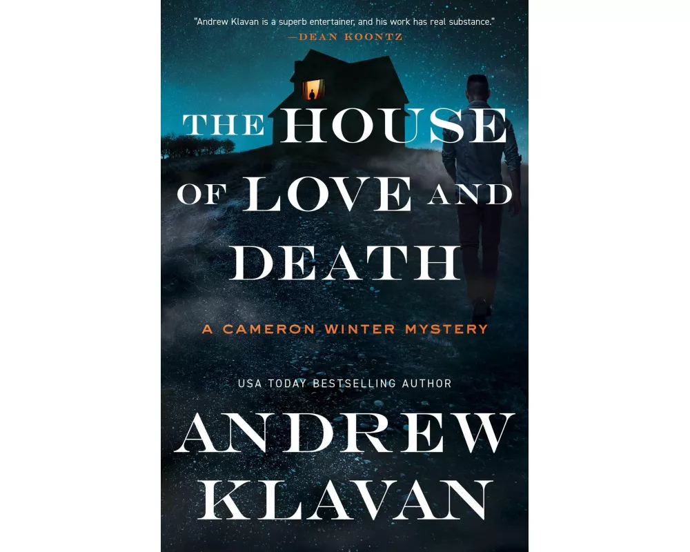 The House of Love and Death