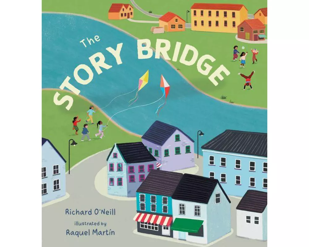 The Story Bridge