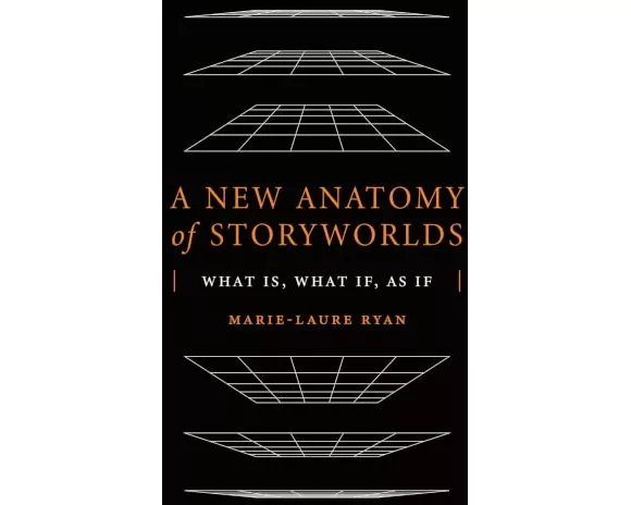 A New Anatomy of Storyworlds