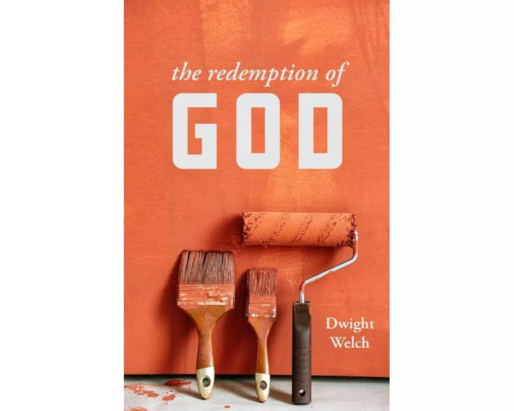 The Redemption of God