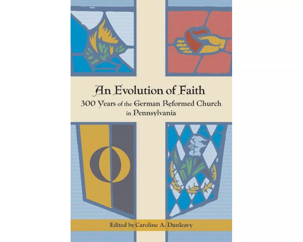 An Evolution of Faith