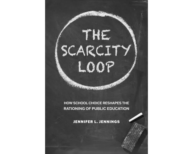The Scarcity Loop