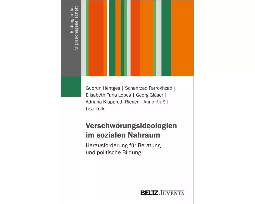 Verschwörungsideologien im sozialen Nahraum