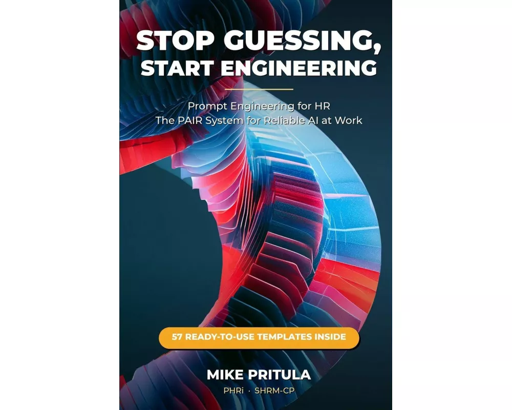 Stop Guessing, Start Engineering
