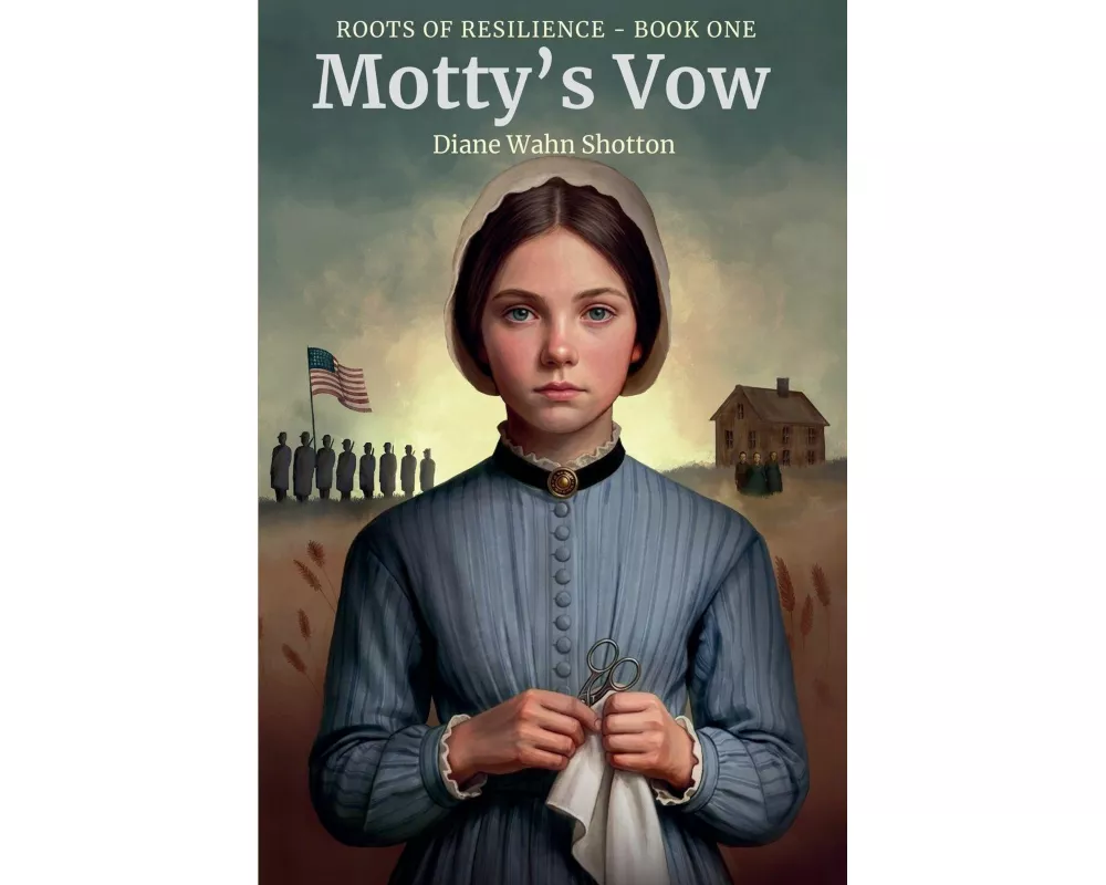 Motty's Vow