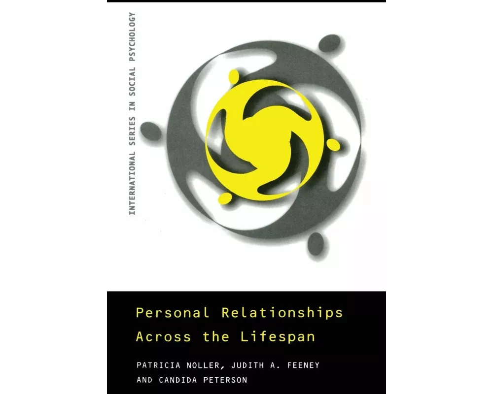 Personal Relationships Across the Lifespan