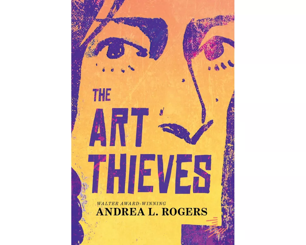The Art Thieves