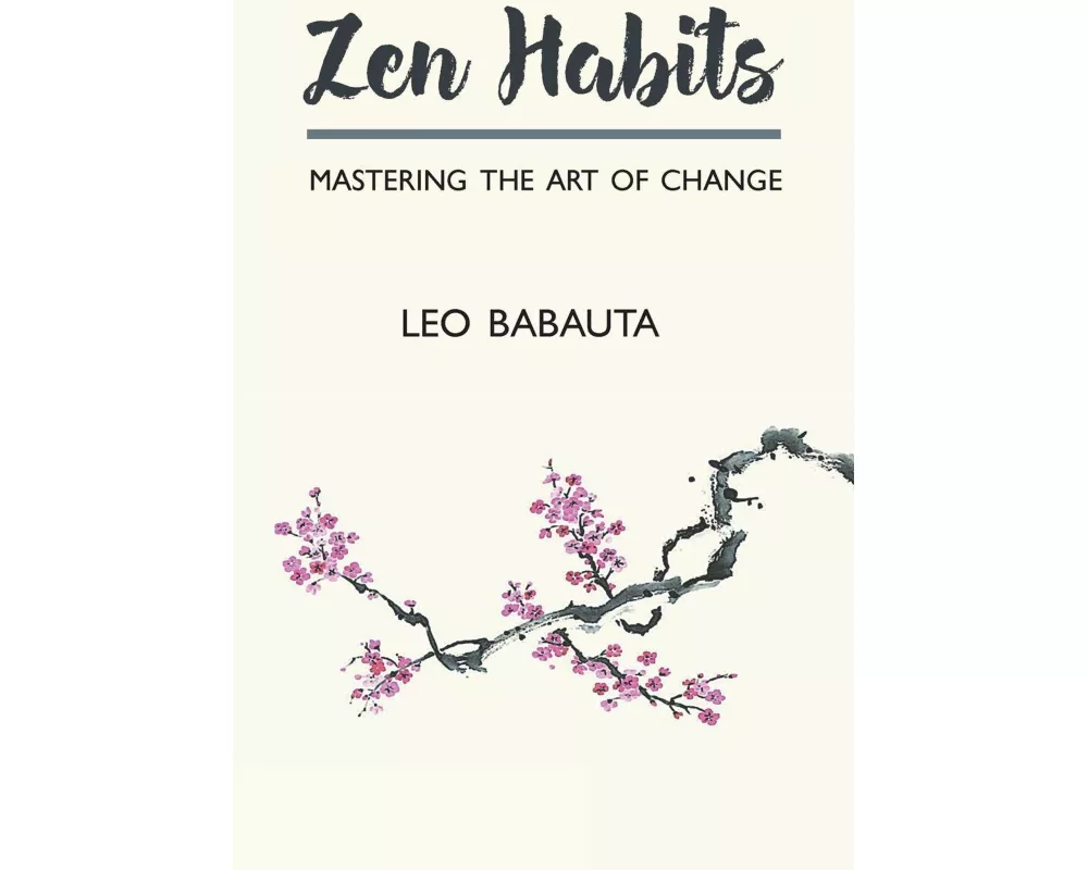 Zen Habits