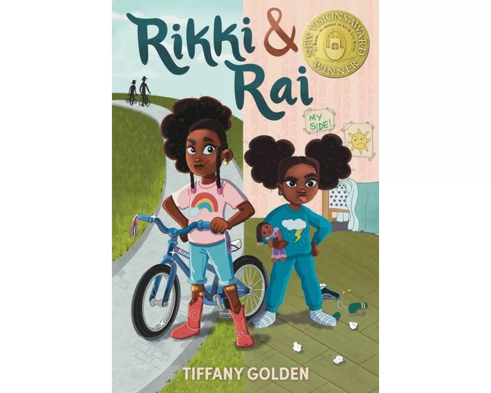 Rikki & Rai