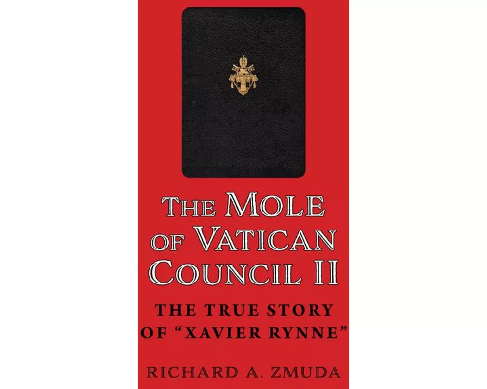 The Mole of Vatican Council II