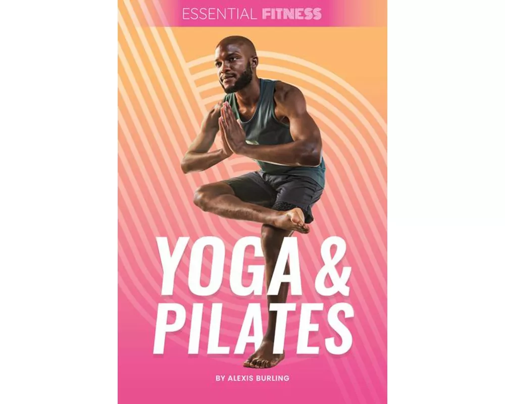 Yoga & Pilates