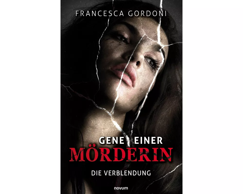 Gene einer Mörderin