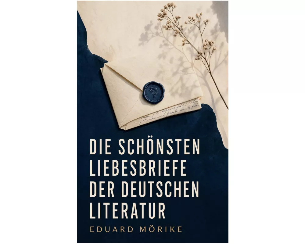 Die schönsten Liebesbriefe der deutschen Literatur