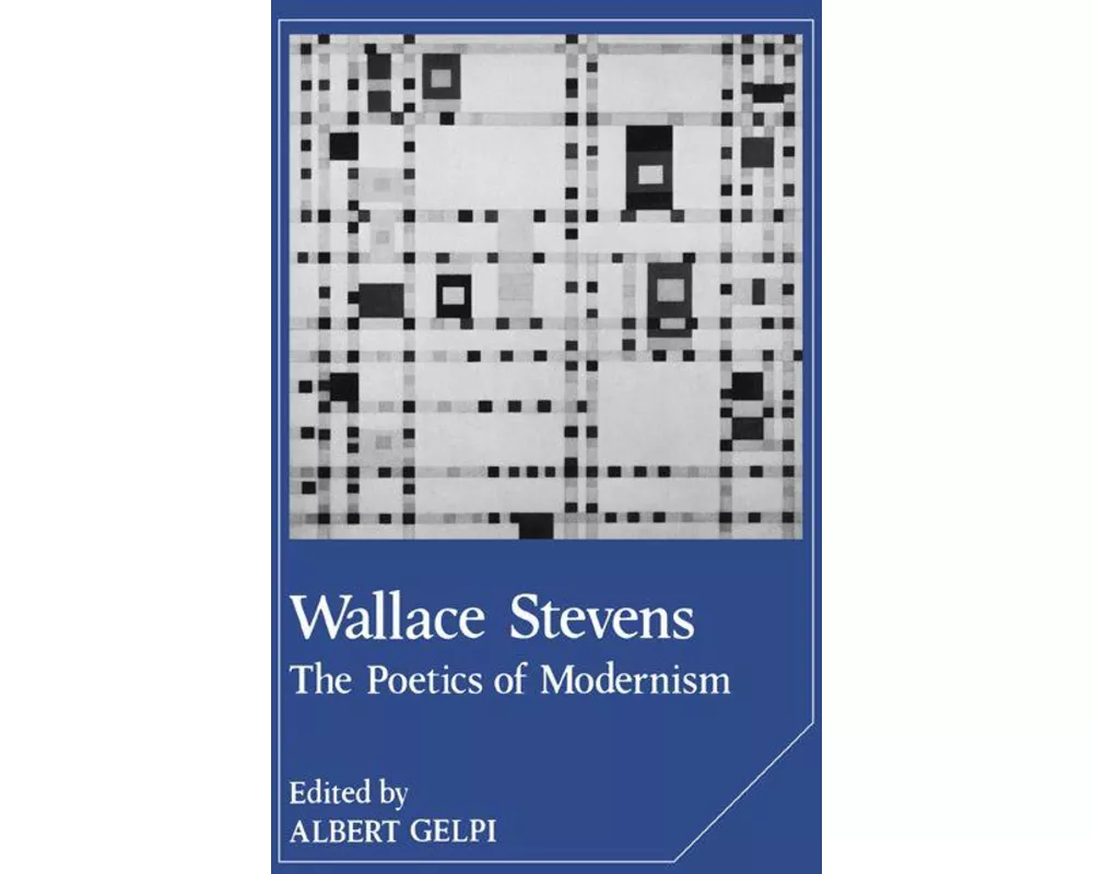 Wallace Stevens
