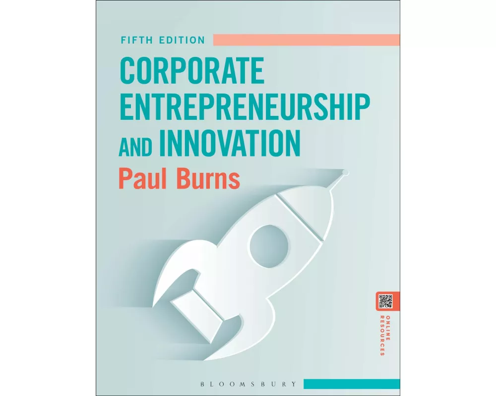 Corporate Entrepreneurship and Innovation