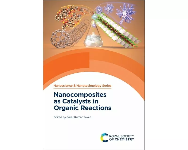 Nanocomposites as Catalysts in Organic Reactions