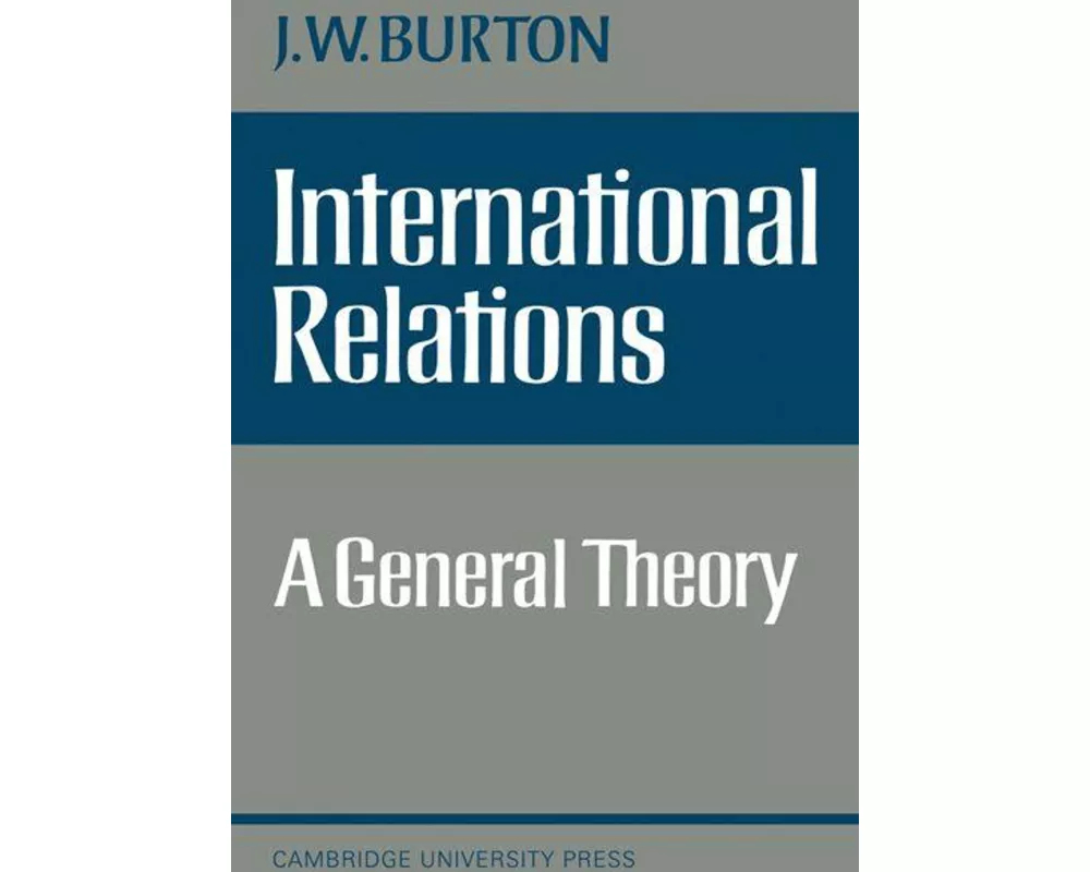 International Relations