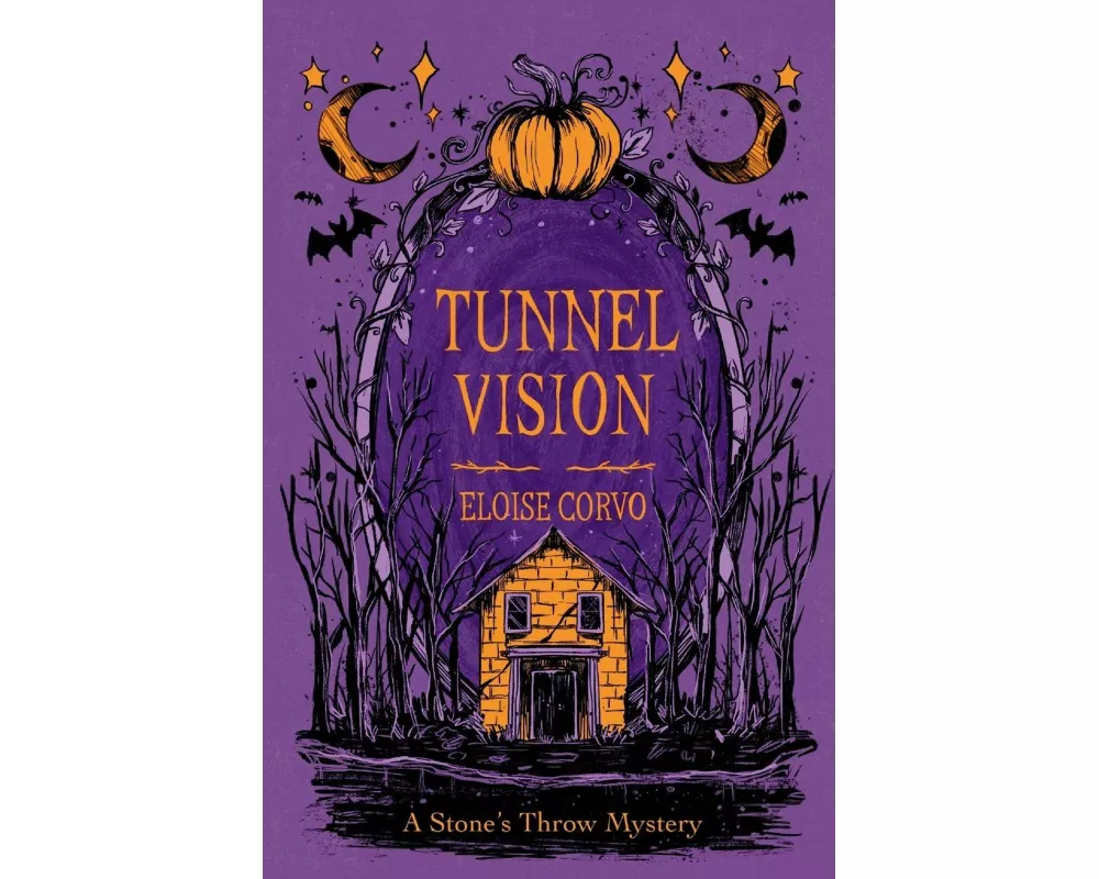 Tunnel Vision