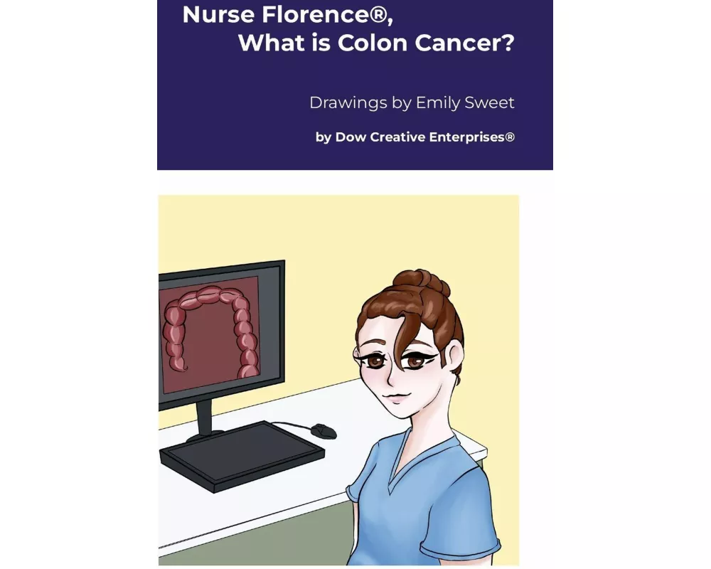 Nurse Florence, What is Colon Cancer?