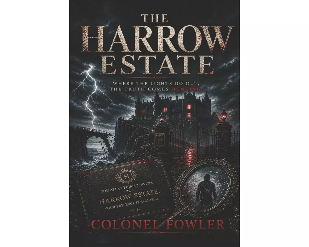 The Harrow Estate