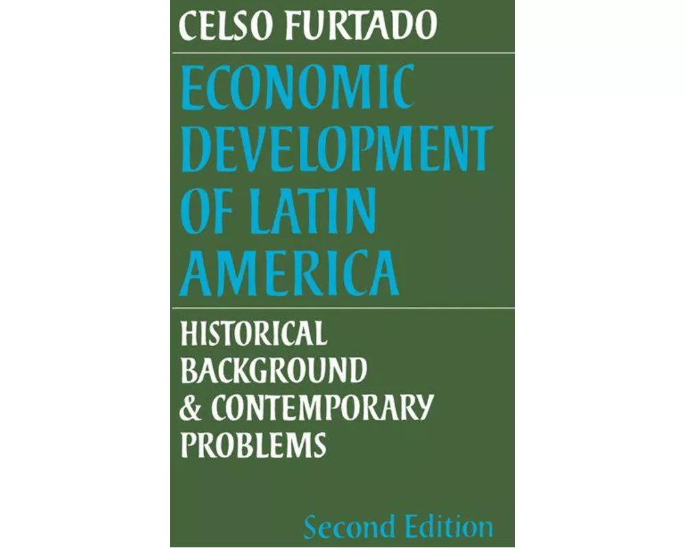 Economic Development of Latin America