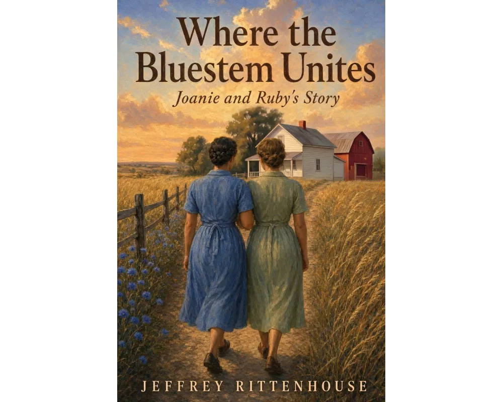 Where the Bluestem Unites