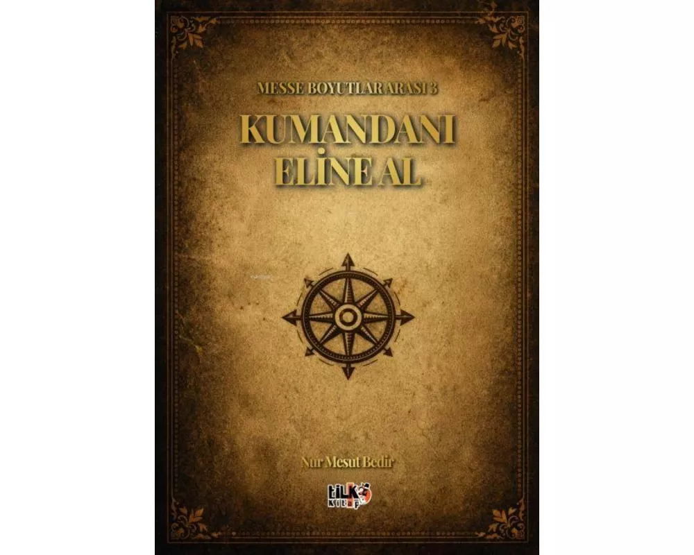 Kumandani Eline Al - Messe Boyutlar Arasi 3