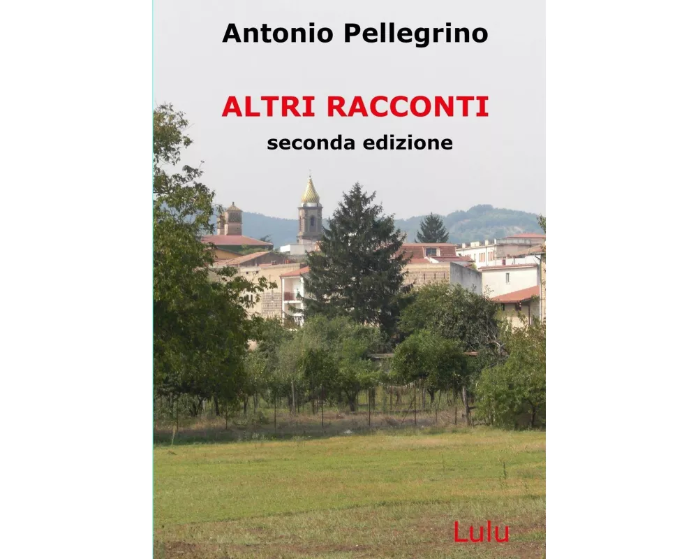 Altri Racconti