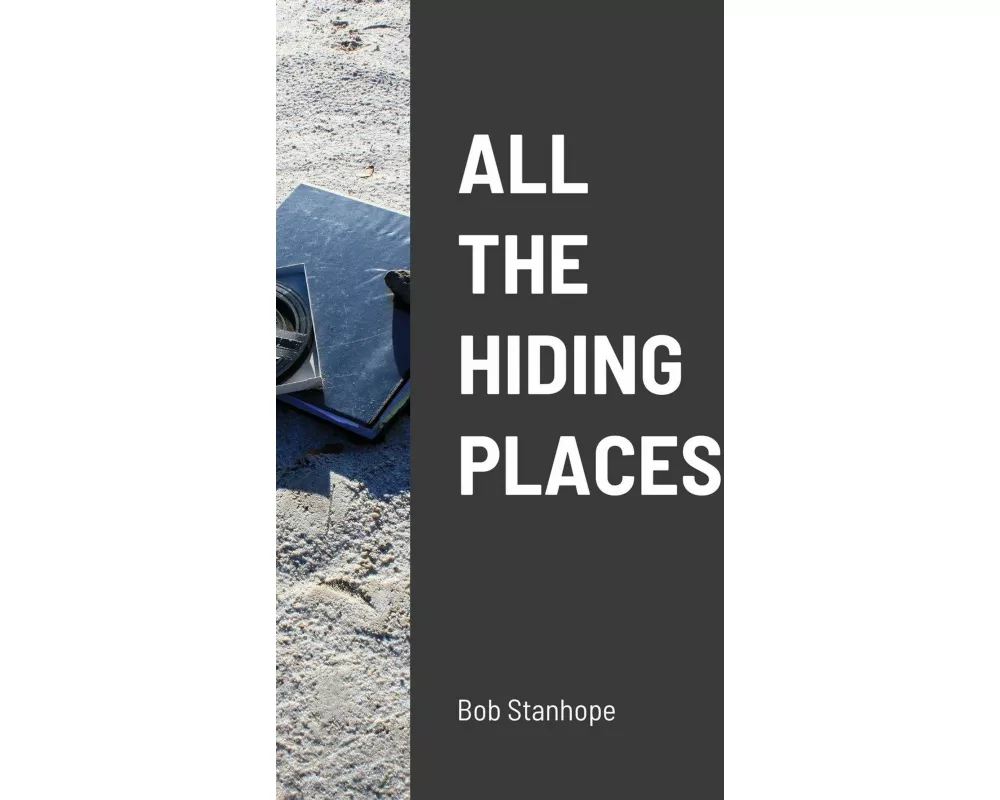 All The Hiding Places
