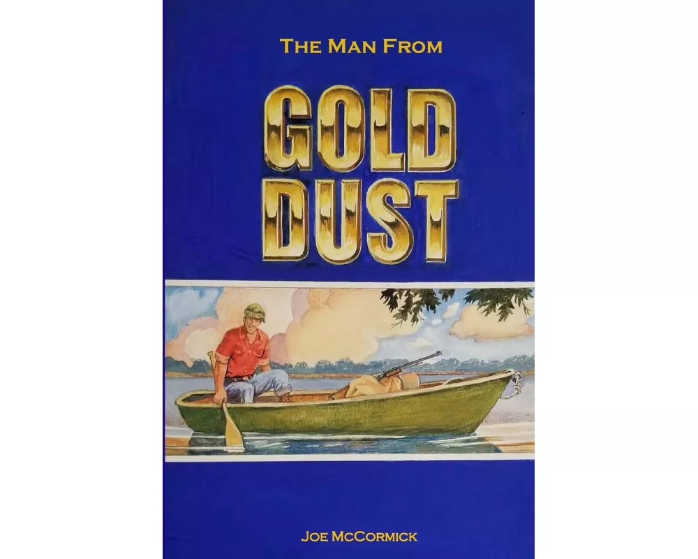The Man from Golddust
