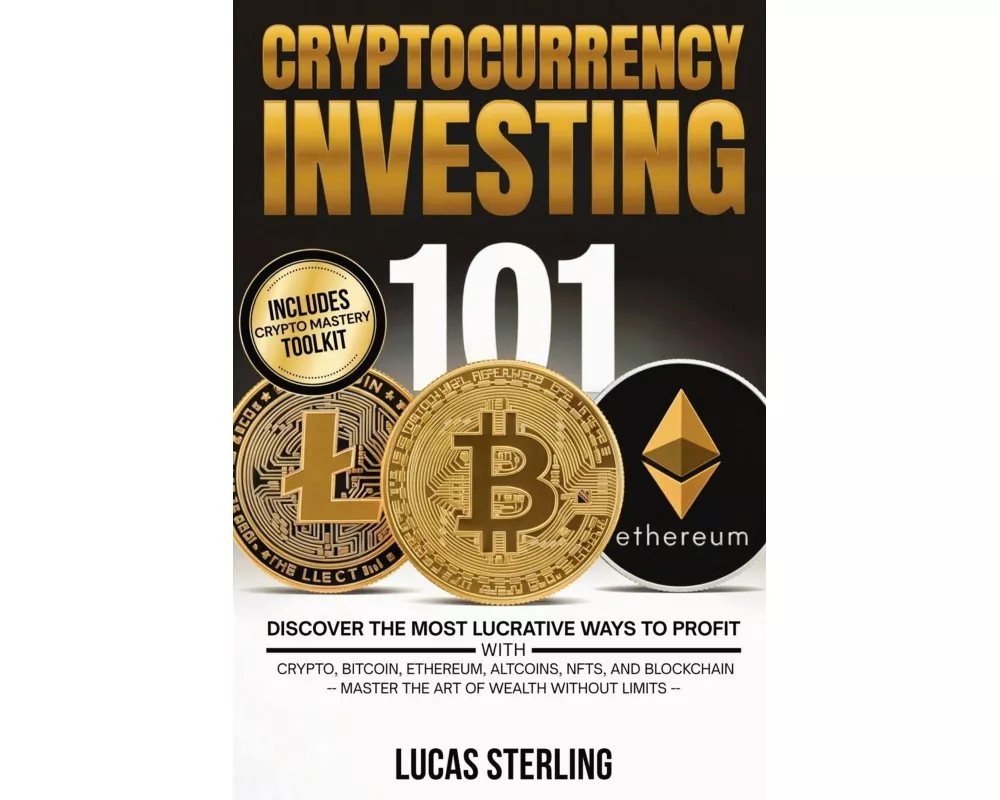 Cryptocurrency Investing 101