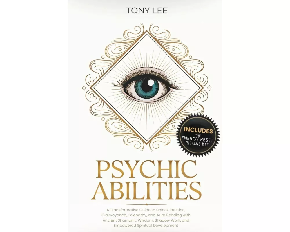 Psychic Abilities