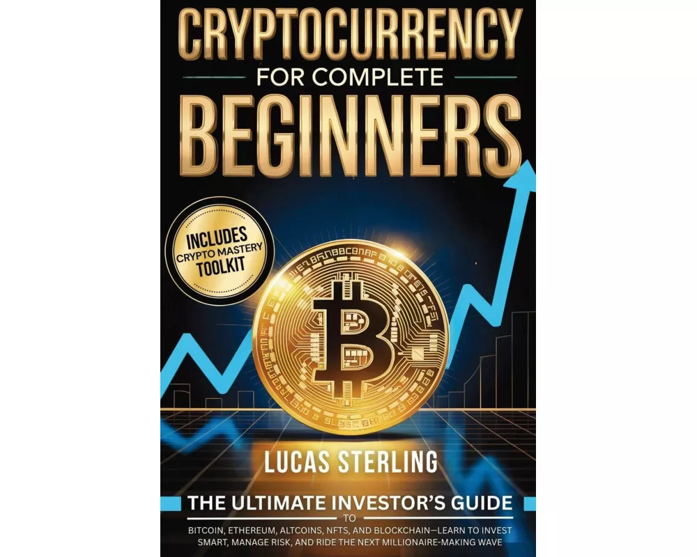 Cryptocurrency for Complete Beginners