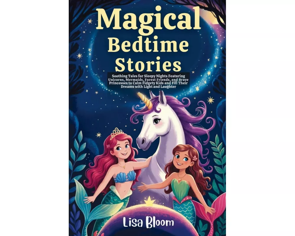 Magical Bedtime Stories